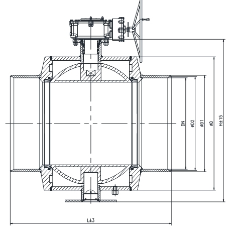大口径焊接球阀（供热）框架.jpg